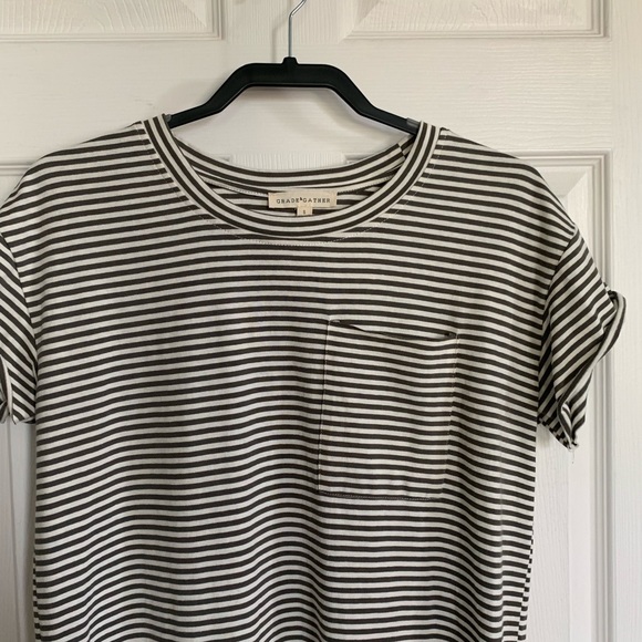 Clad and Cloth Dress / Grade & Gather -South Port - Picture 3 of 6